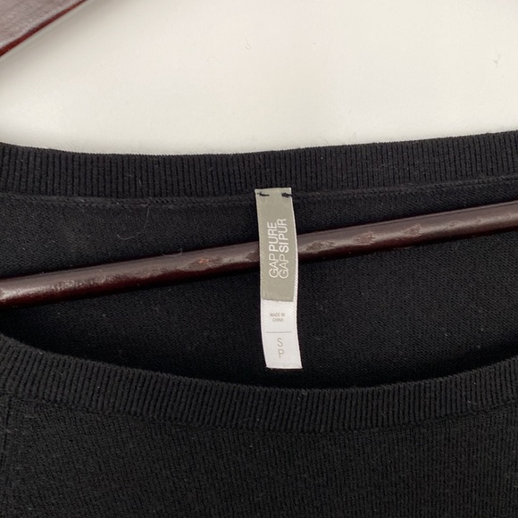 Gap Soft Knit Boatneck Sweater - Picture 2 of 6